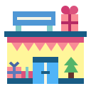 tienda de regalos