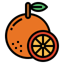 naranja icon