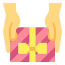 regalo icon