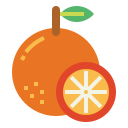 naranja icon