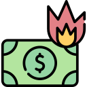 dinero icon