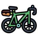 bicicleta icon