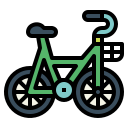 bicicleta icon