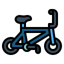 bicicleta icon