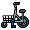 bicicleta icon