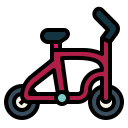 bicicleta icon