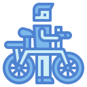 Bike icon