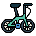 bicicleta icon