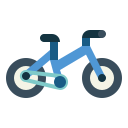 bicicleta icon