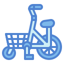 bicicleta icon