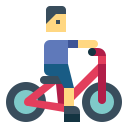 bicicleta icon