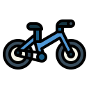 bicicleta icon