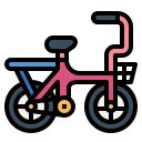 bicicleta icon