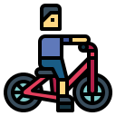 bicicleta icon