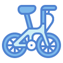 bicicleta icon