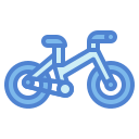 bicicleta icon