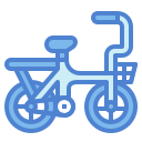 bicicleta icon