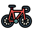 bicicleta icon