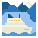 cruceros icon