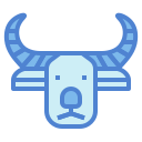 búfalo icon