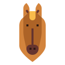 caballo icon