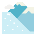 montaña icon