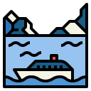 cruceros icon