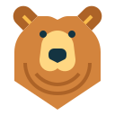 oso grizzly