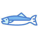 salmón icon