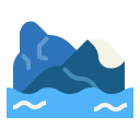 iceberg icon