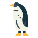 pingüino