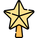 estrella icon