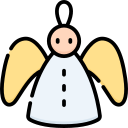 Ángel icon