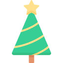 árbol de navidad