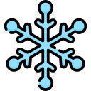 copo de nieve icon