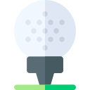 pelota de golf