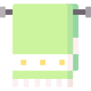 Towel rack 