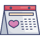 calendario icon