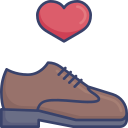 zapato icon