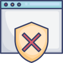 seguridad icon