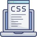 codificación css 