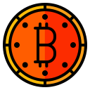 bitcoin icon