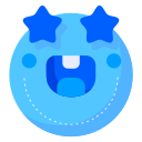 emocionado icon