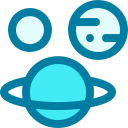 planeta icon