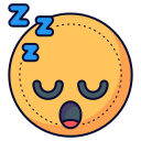 dormido icon