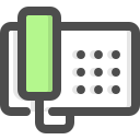 teléfono icon