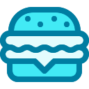 hamburguesa icon