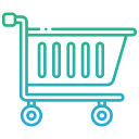 carrito de compras icon