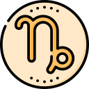 capricornio icon