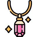 collar icon